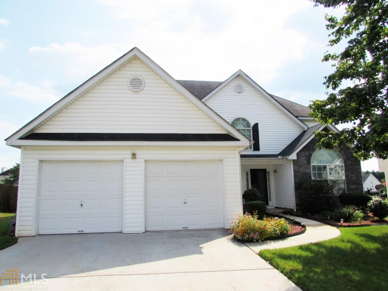 105 Spring Lake Ter, Covington, GA 30016 photo 1