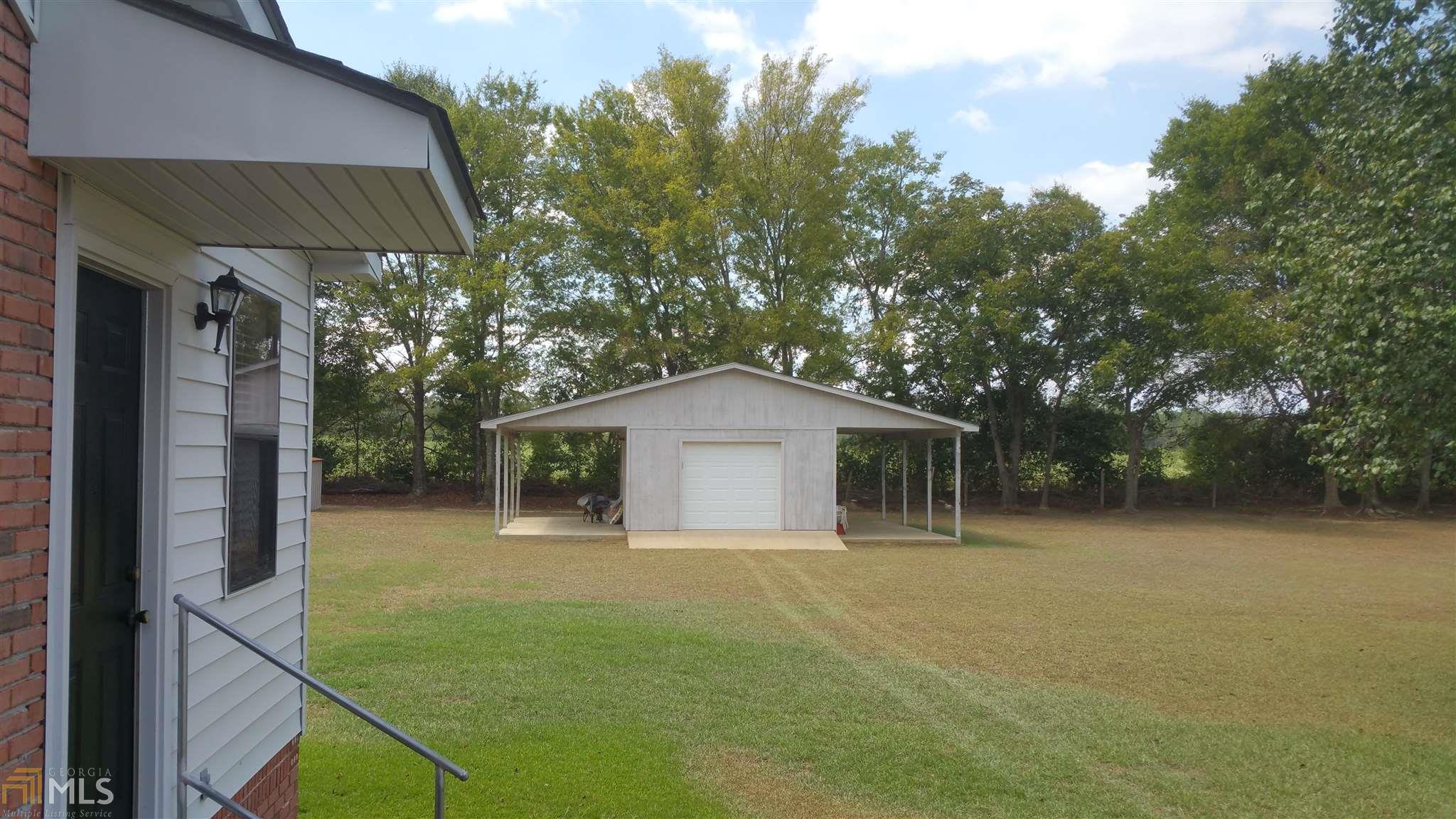 642 Marie Loop, Dublin, GA 31021 photo 19