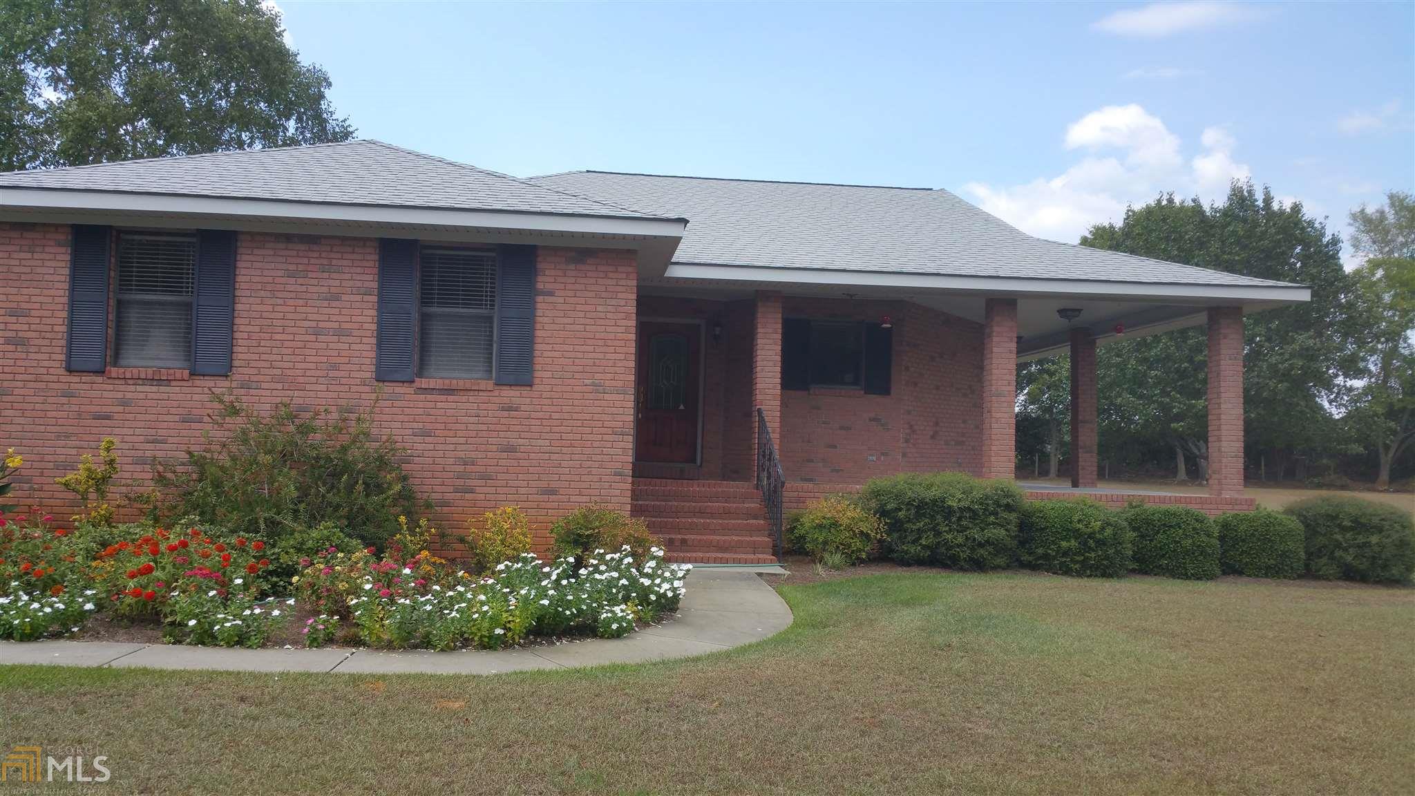 642 Marie Loop, Dublin, GA 31021 photo 2