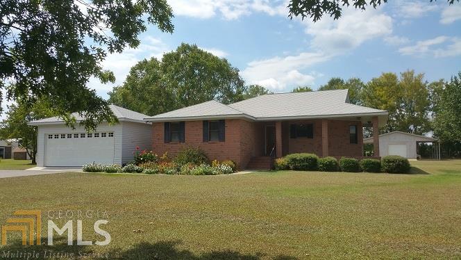 642 Marie Loop, Dublin, GA 31021 photo 1