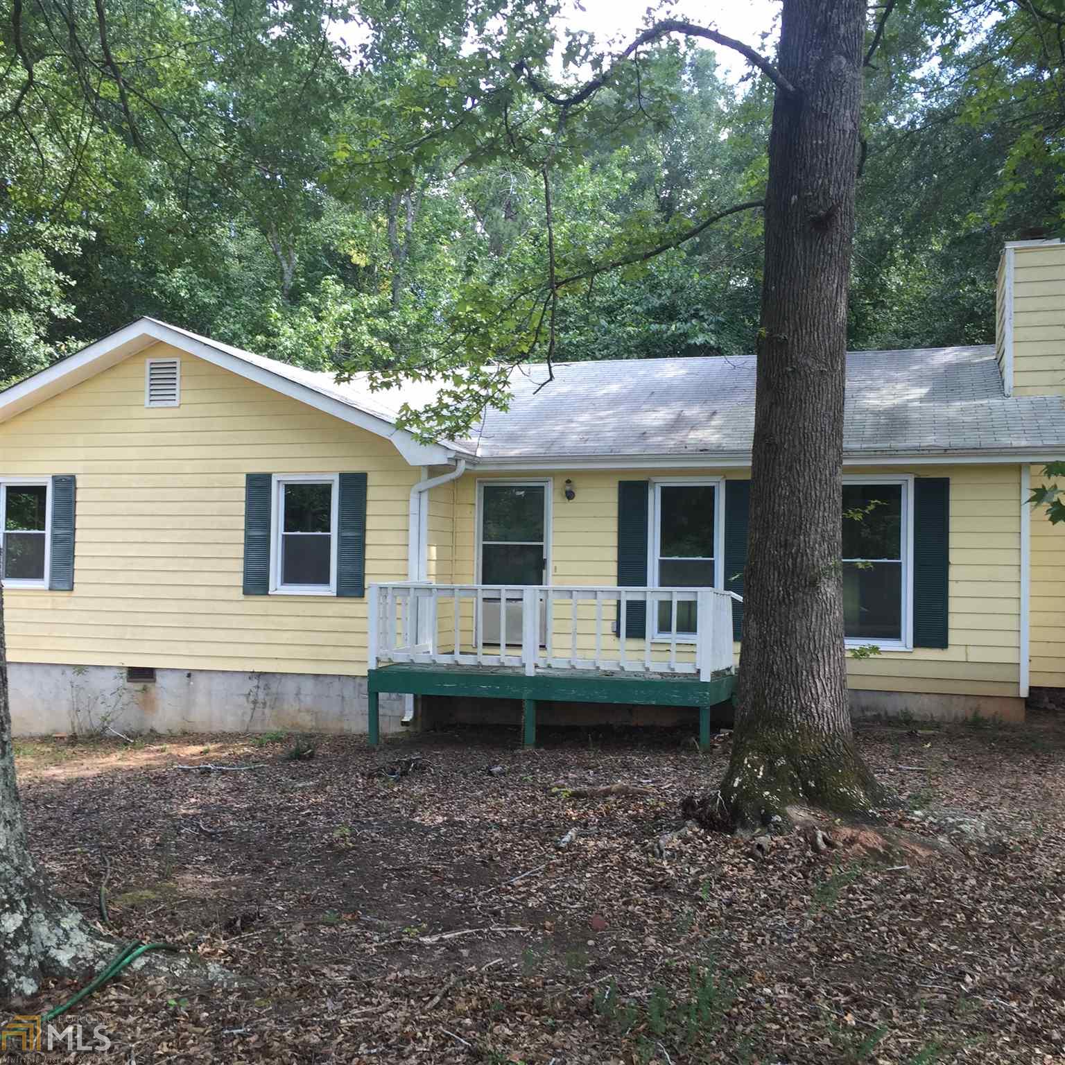 199 Cauthen Rd, Milner, GA 30257 photo 2