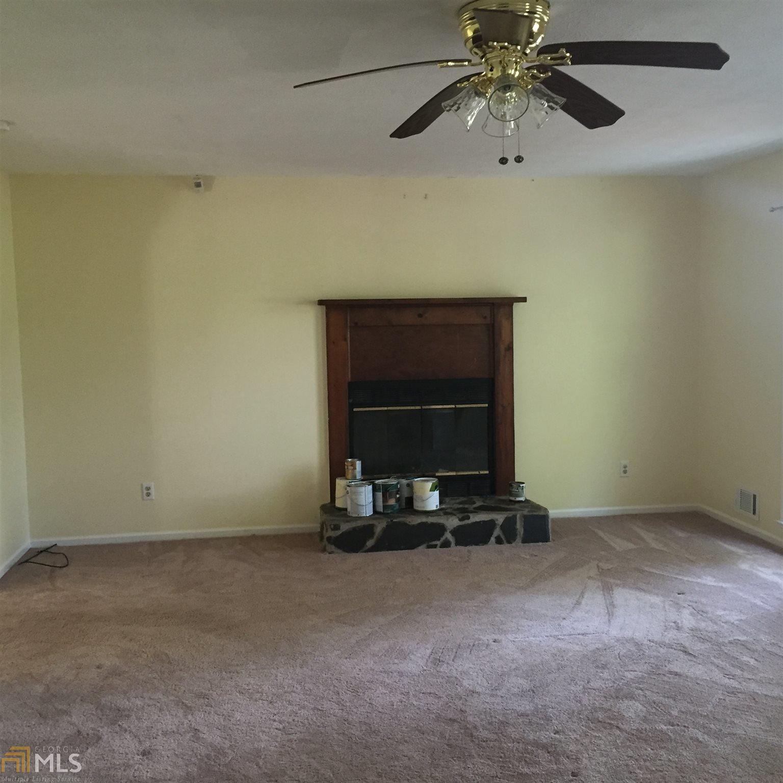 199 Cauthen Rd, Milner, GA 30257 photo 9
