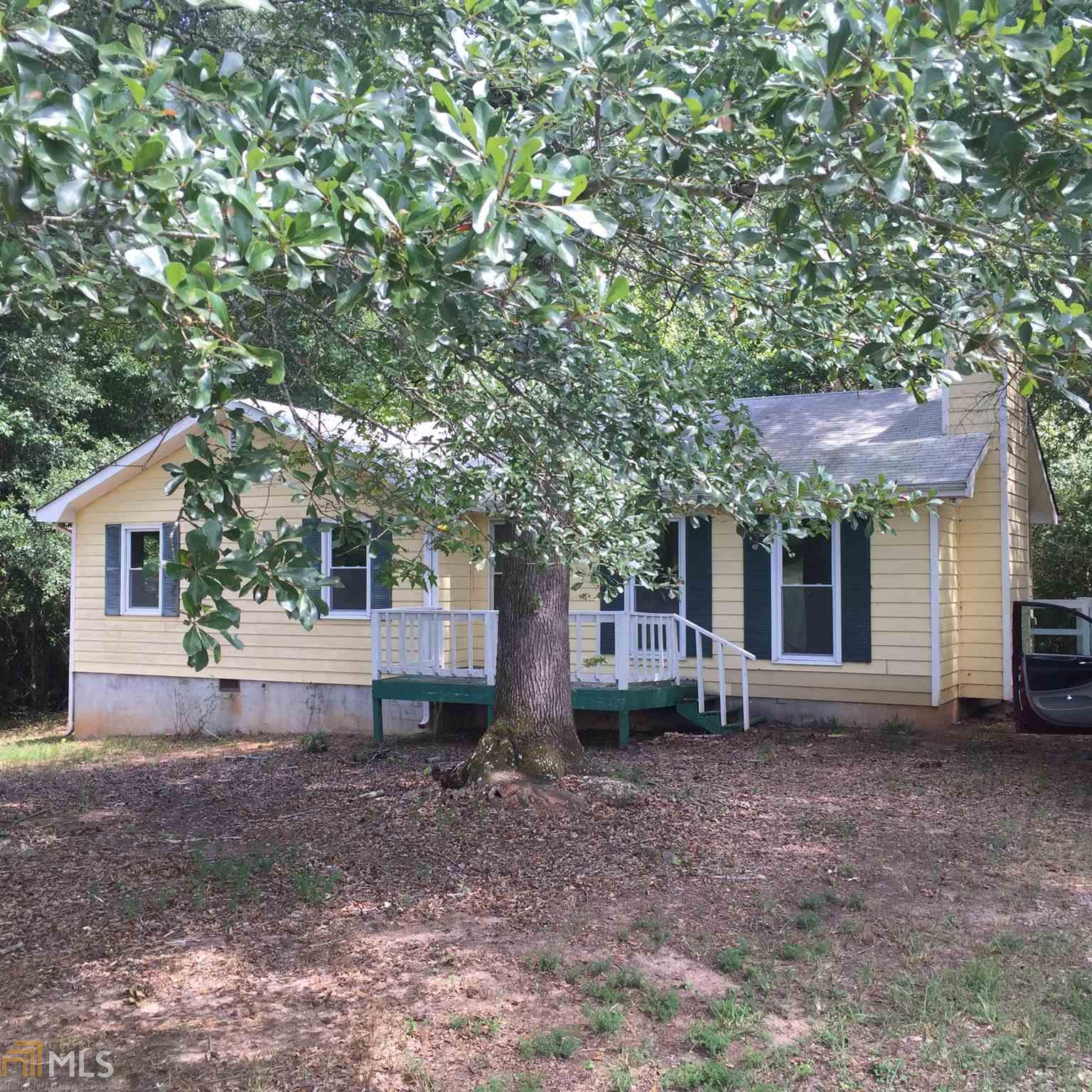 199 Cauthen Rd, Milner, GA 30257 photo 1