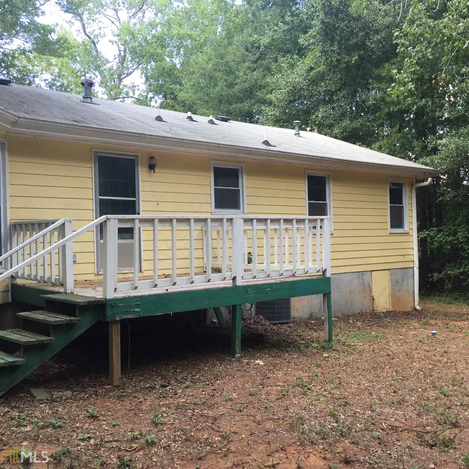 199 Cauthen Rd, Milner, GA 30257 photo 4