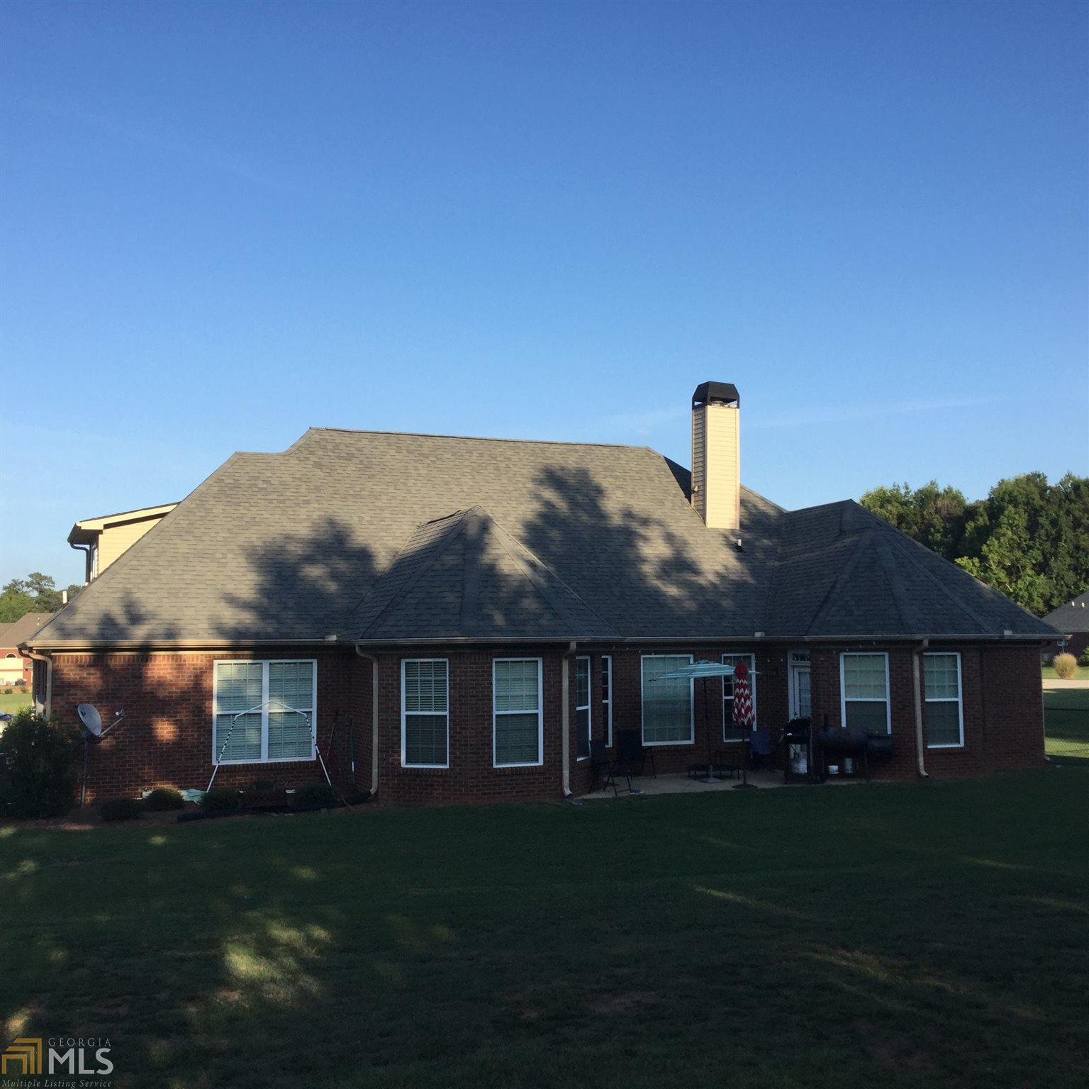 201 Hummingbird Ct, Hampton, GA 30228 photo 6