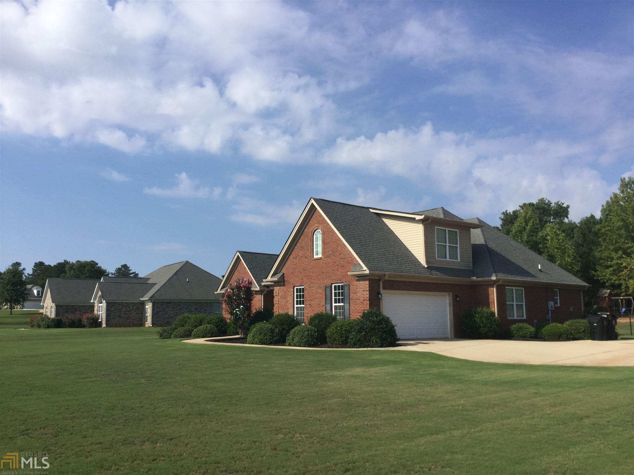 201 Hummingbird Ct, Hampton, GA 30228 photo 4