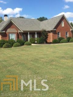 201 Hummingbird Ct, Hampton, GA 30228 photo 1
