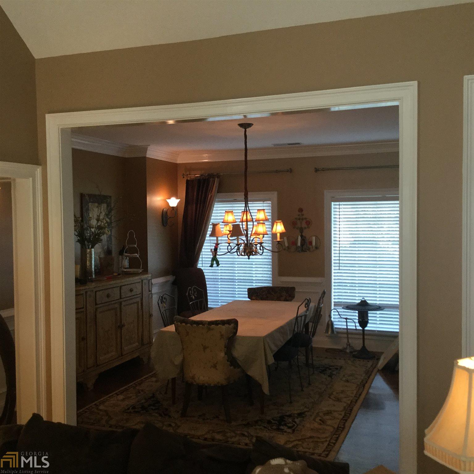 201 Hummingbird Ct, Hampton, GA 30228 photo 8