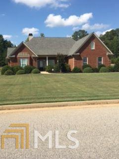 201 Hummingbird Ct, Hampton, GA 30228 photo 2