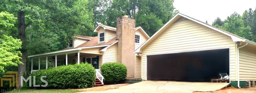 362 Wilson Rd, Cornelia, GA 30531 photo 1