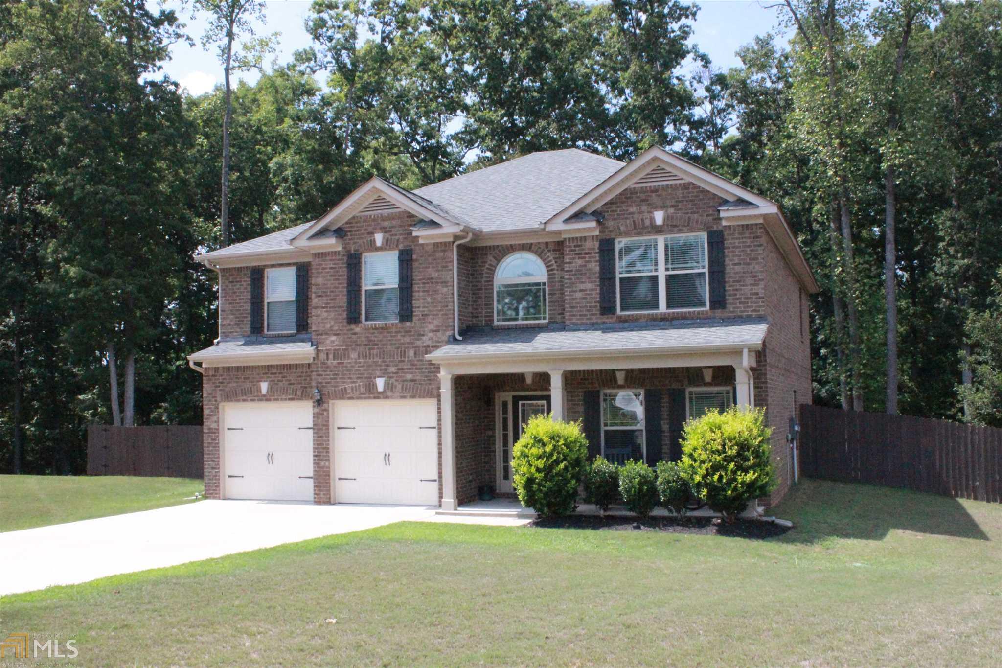 133 Mariahs Walk, Hampton, GA 30228 photo 2