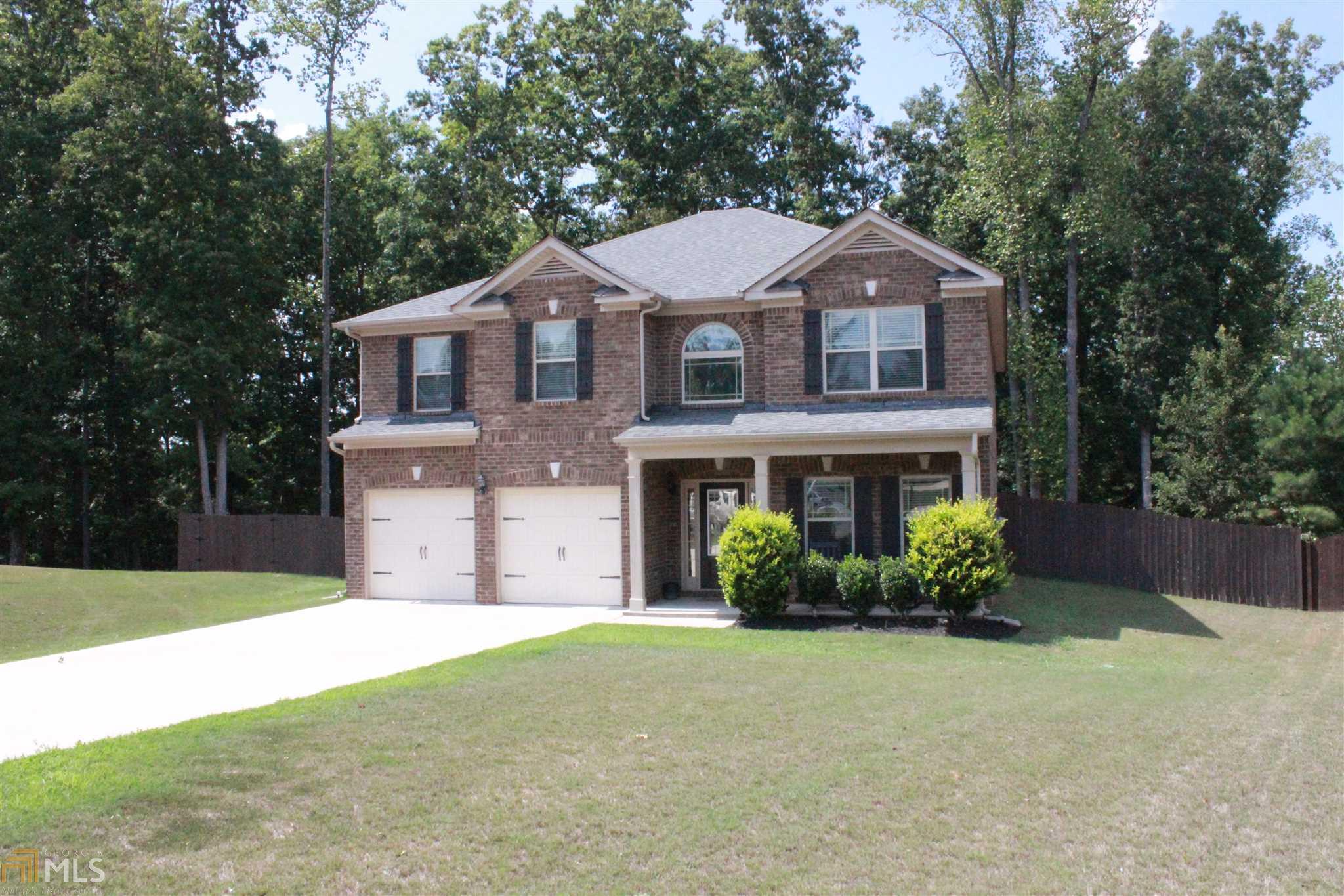133 Mariahs Walk, Hampton, GA 30228 photo 31