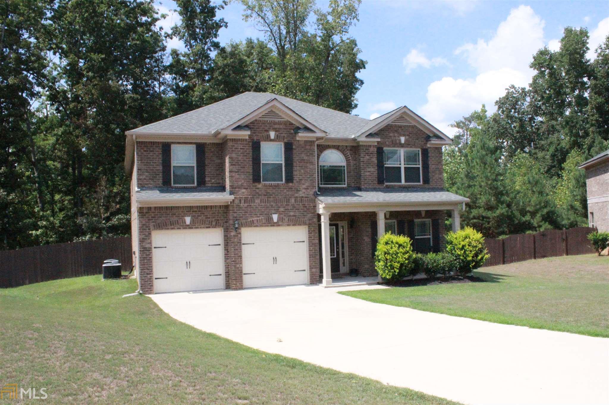 133 Mariahs Walk, Hampton, GA 30228 photo 1