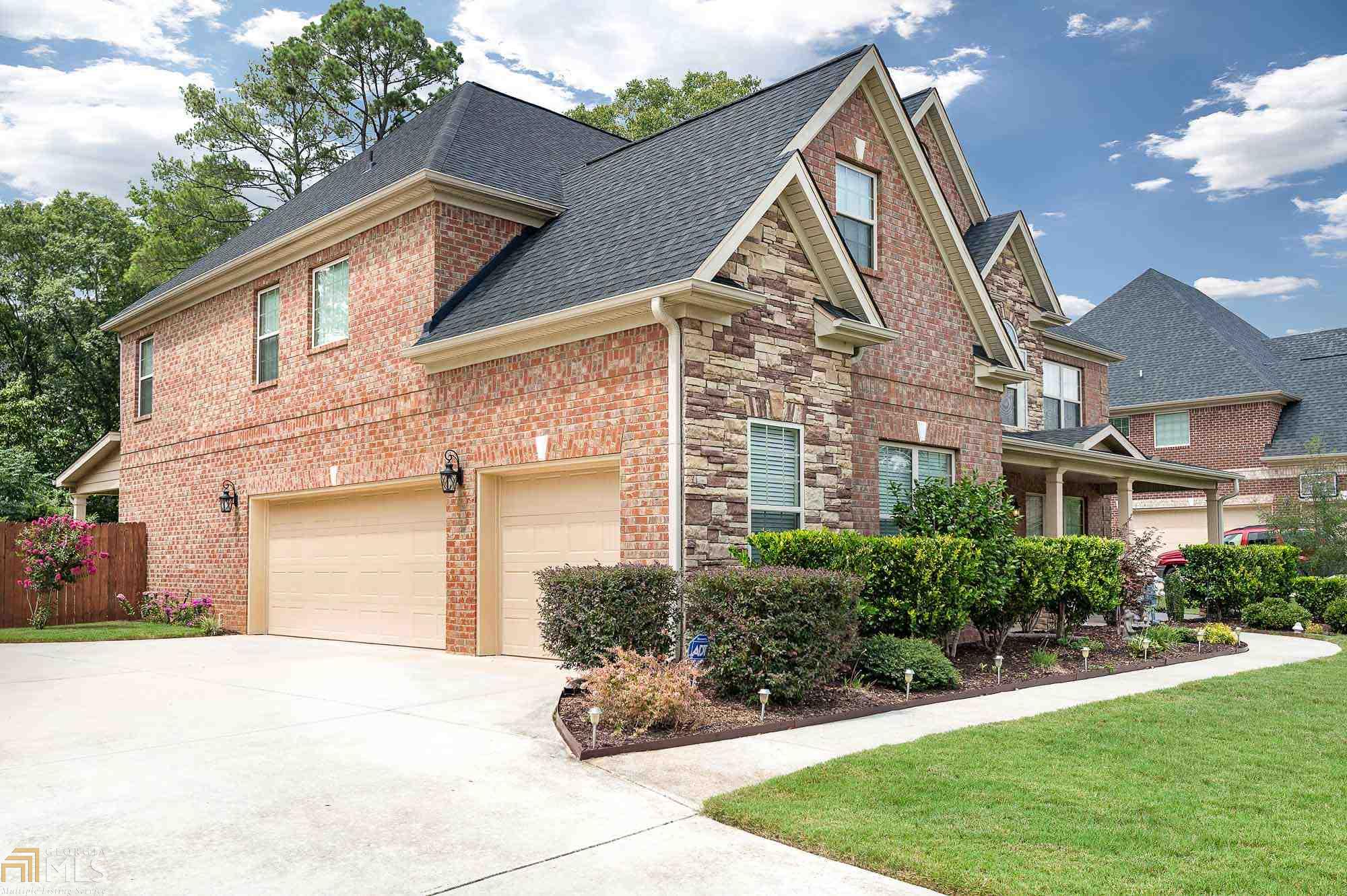 297 Snow Bird Dr, Hampton, GA 30228 photo 2