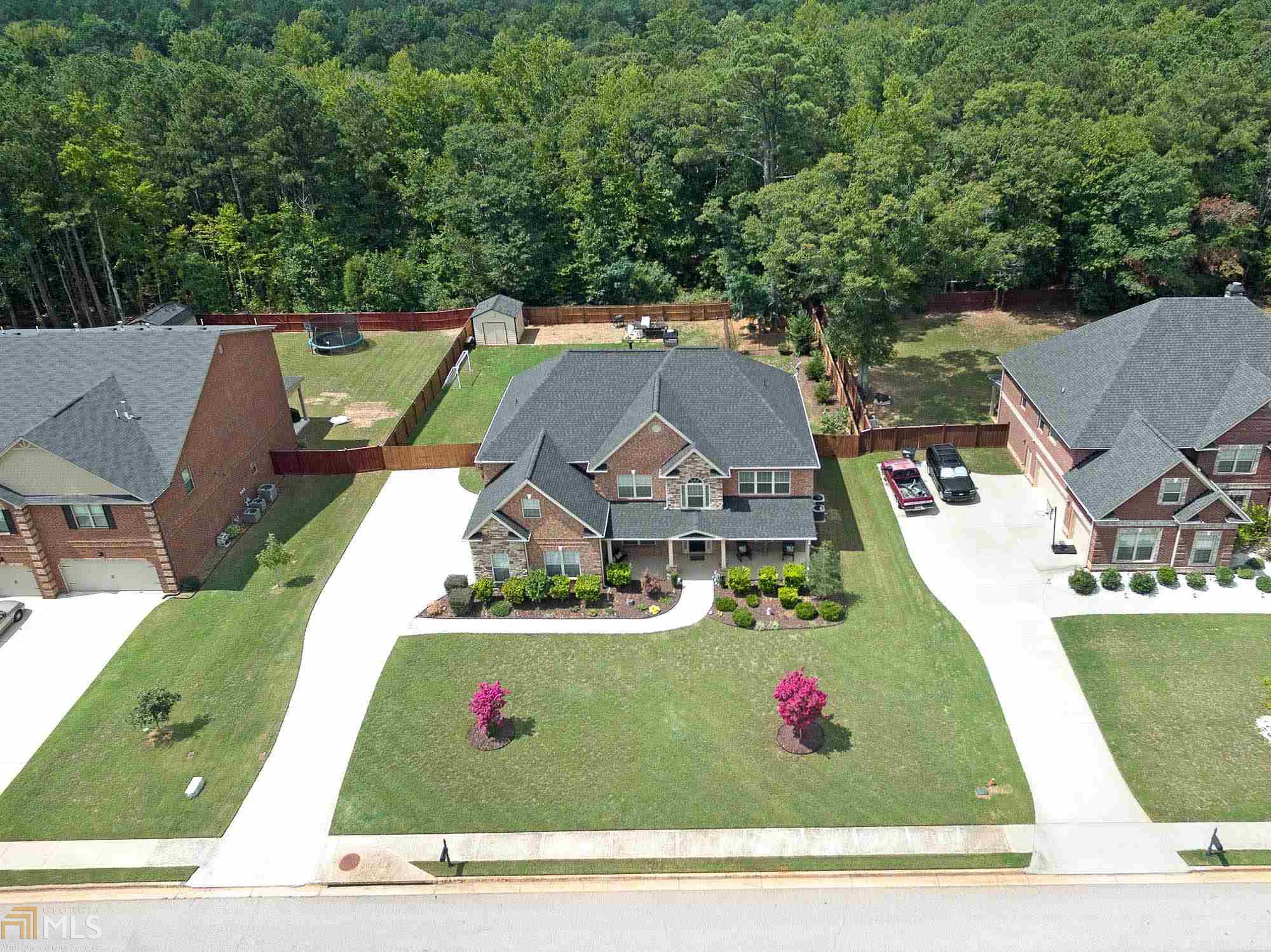 297 Snow Bird Dr, Hampton, GA 30228 photo 30