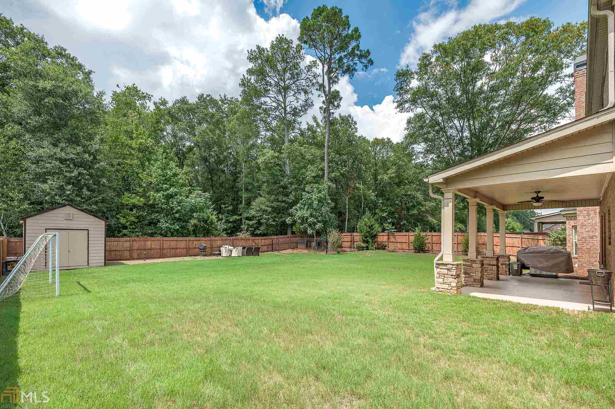 297 Snow Bird Dr, Hampton, GA 30228 photo 3