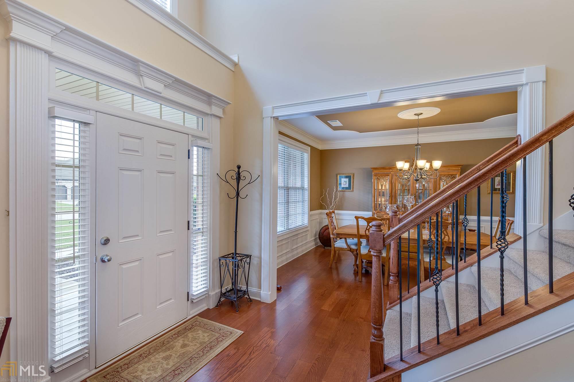297 Snow Bird Dr, Hampton, GA 30228 photo 7