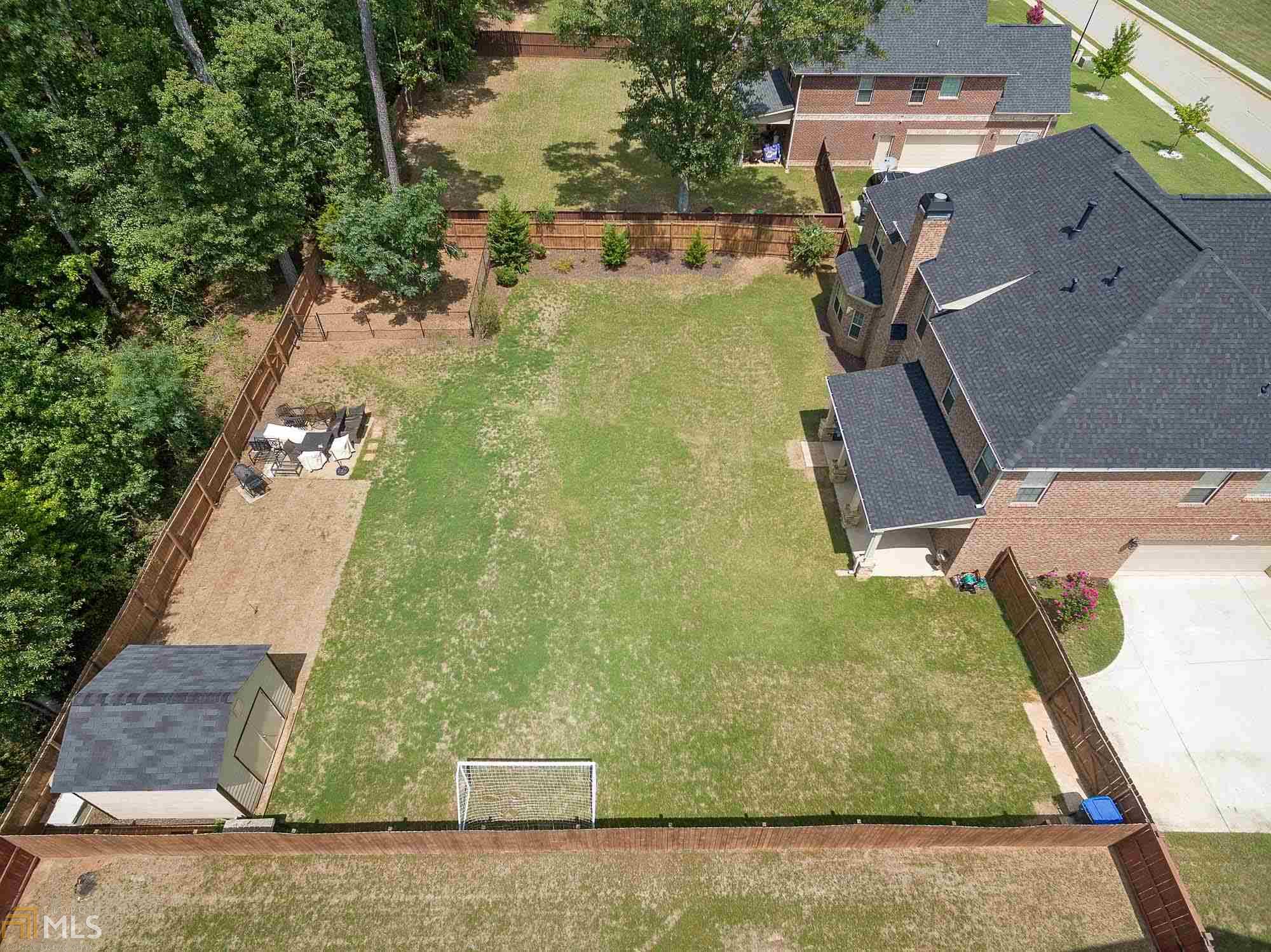 297 Snow Bird Dr, Hampton, GA 30228 photo 29