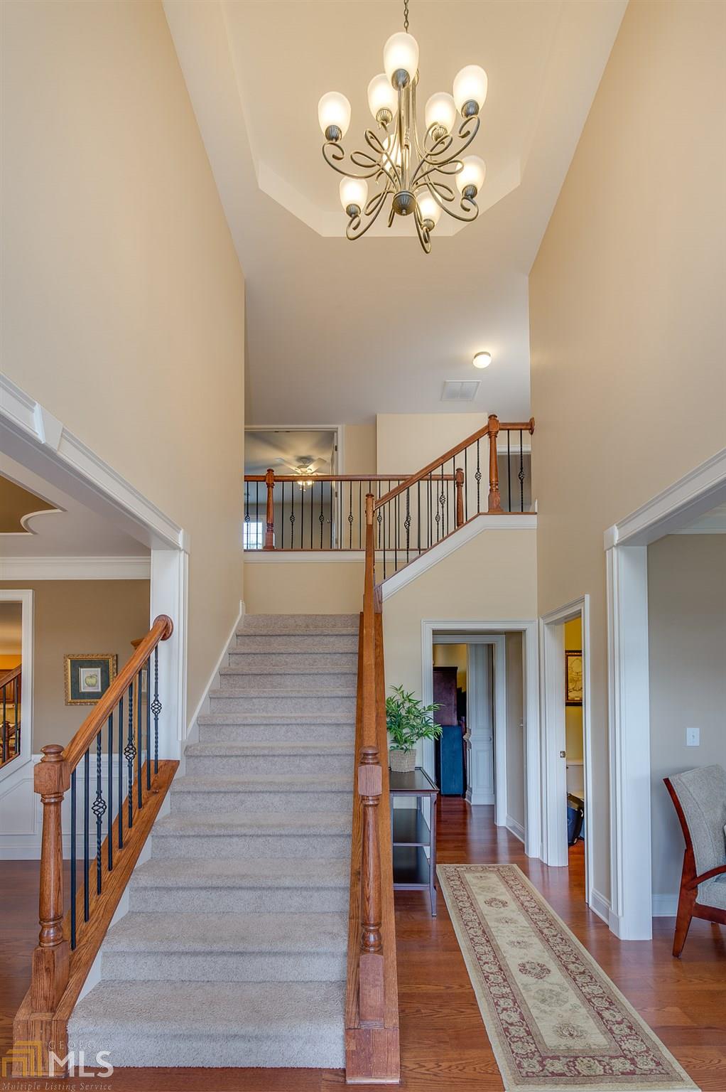 297 Snow Bird Dr, Hampton, GA 30228 photo 8