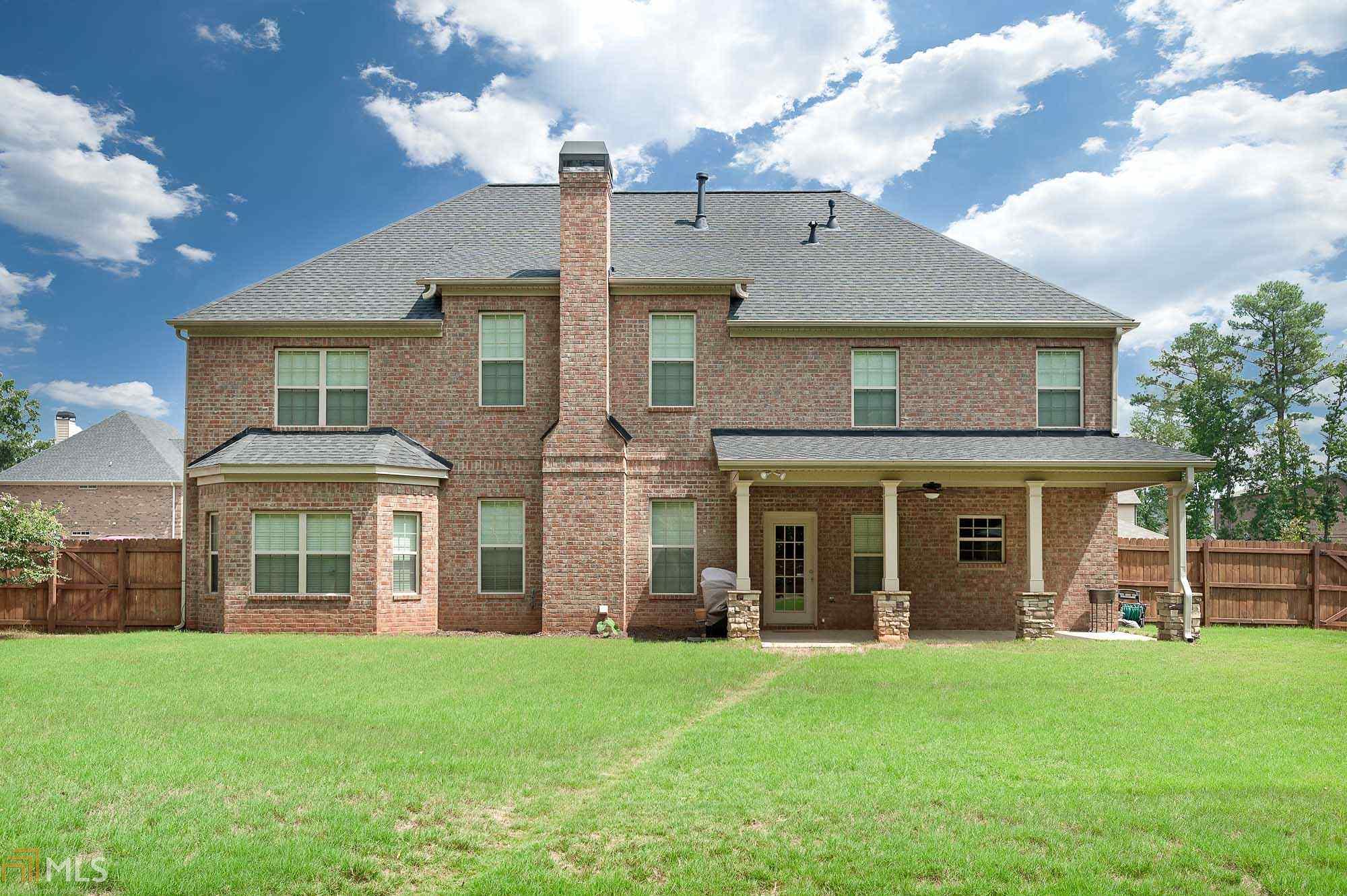 297 Snow Bird Dr, Hampton, GA 30228 photo 28