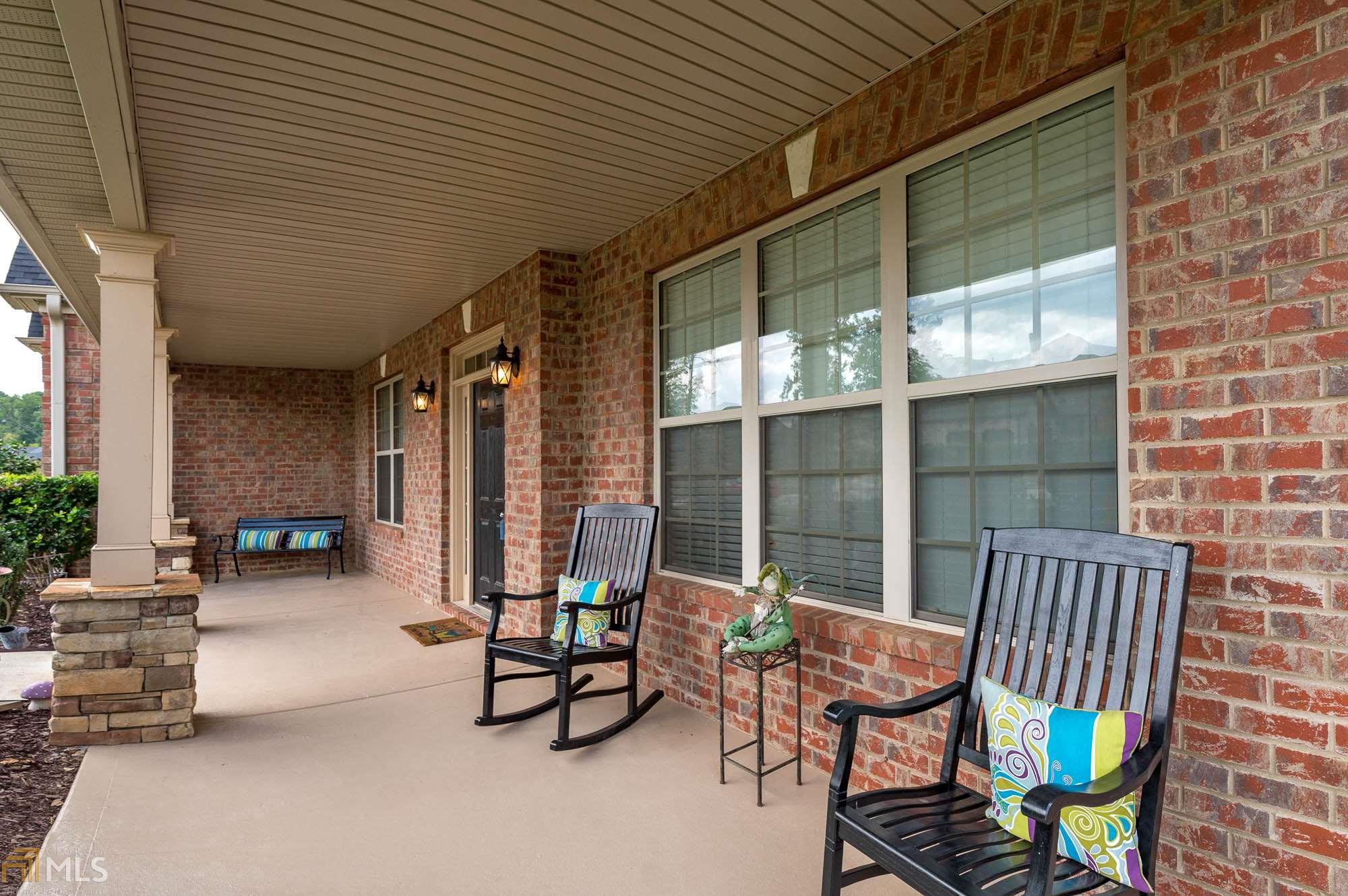 297 Snow Bird Dr, Hampton, GA 30228 photo 5
