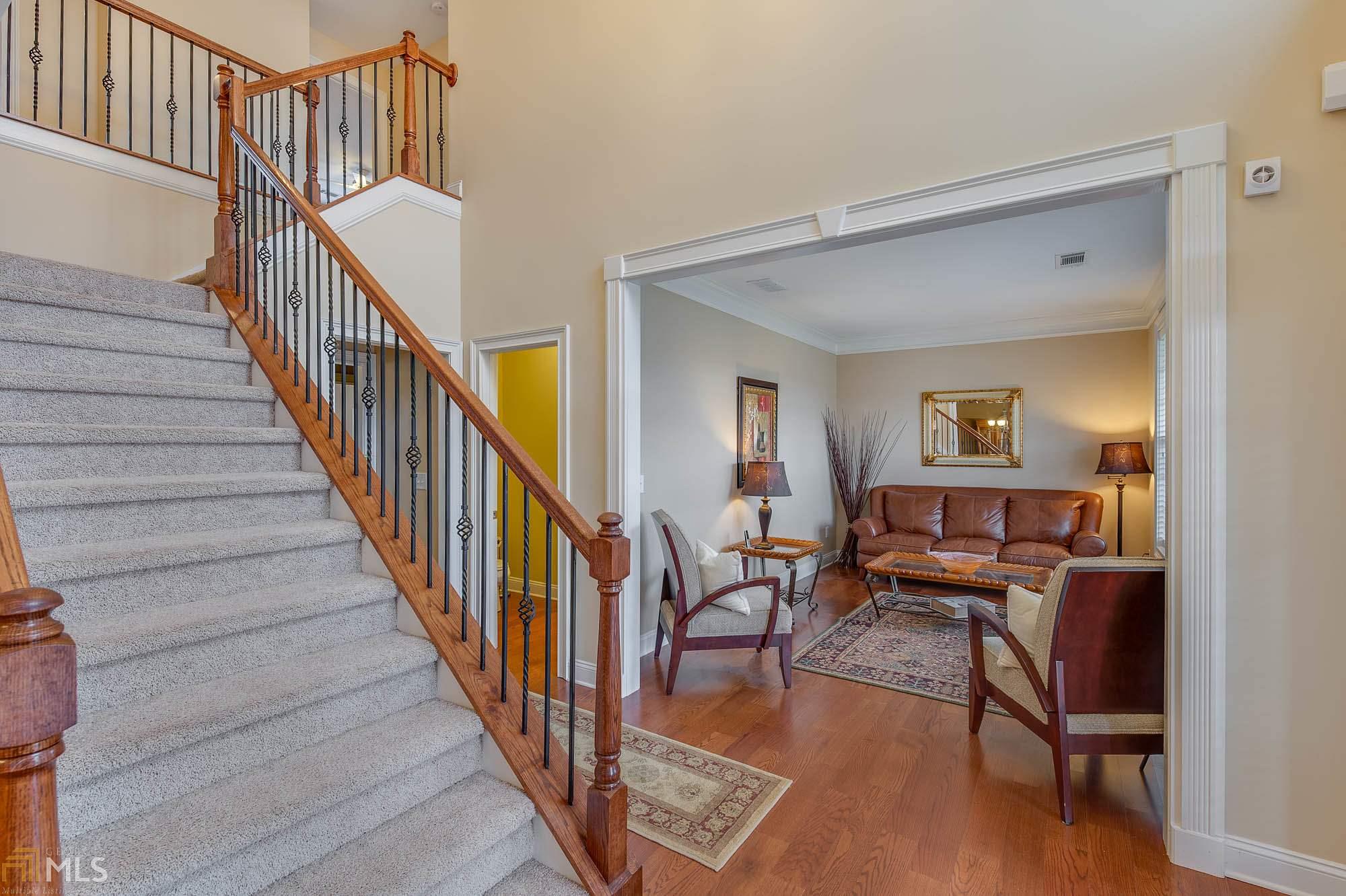 297 Snow Bird Dr, Hampton, GA 30228 photo 6