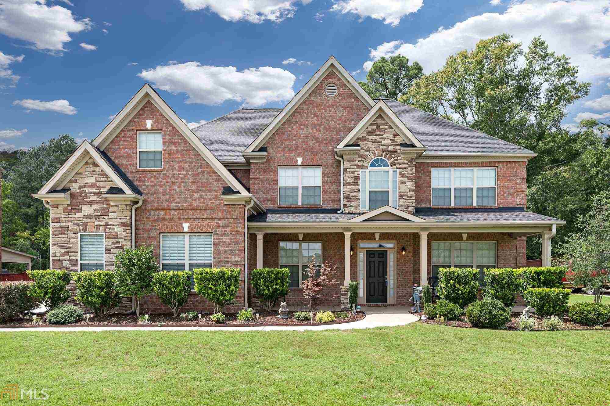 297 Snow Bird Dr, Hampton, GA 30228 photo 1