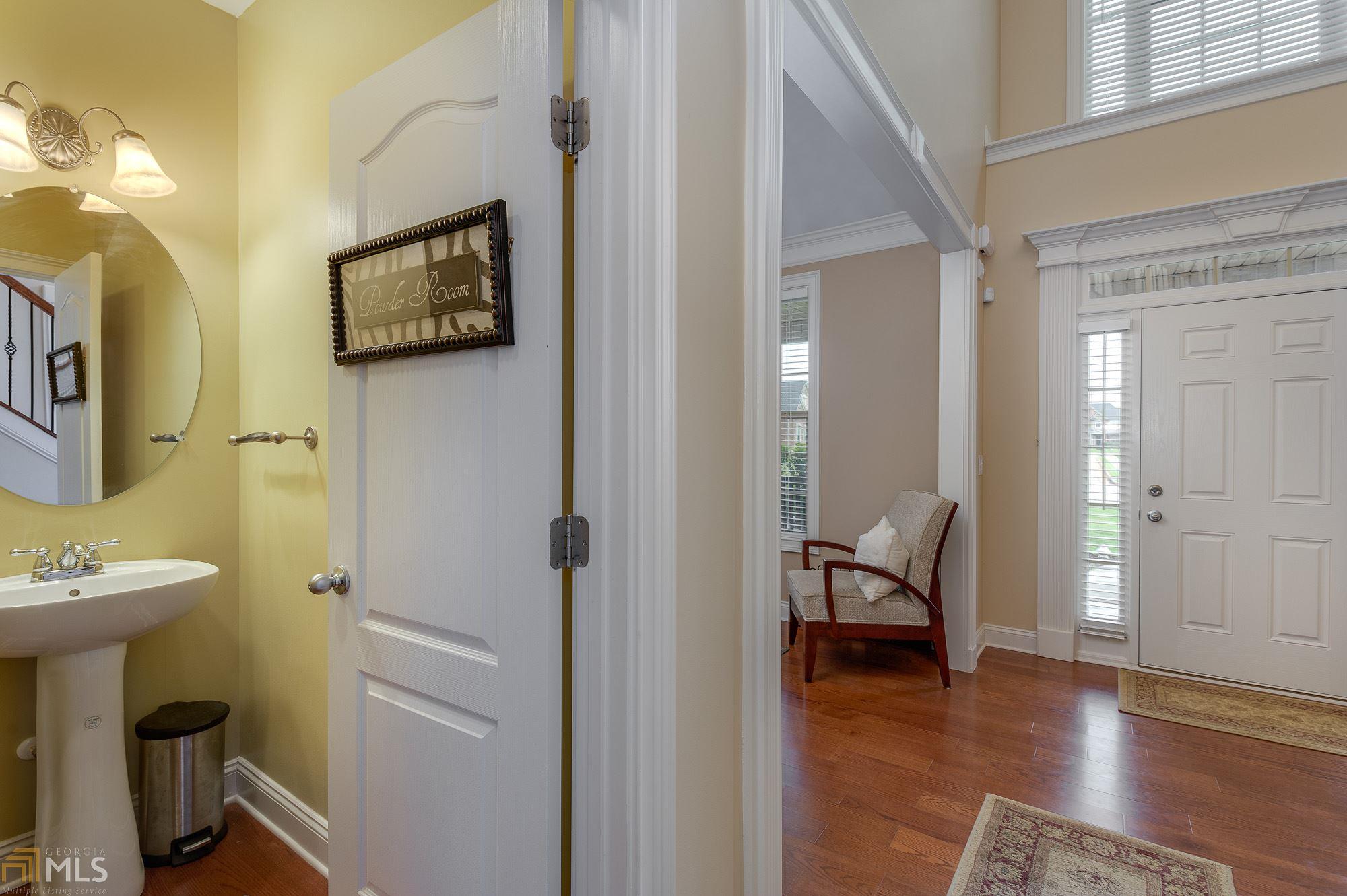 297 Snow Bird Dr, Hampton, GA 30228 photo 9