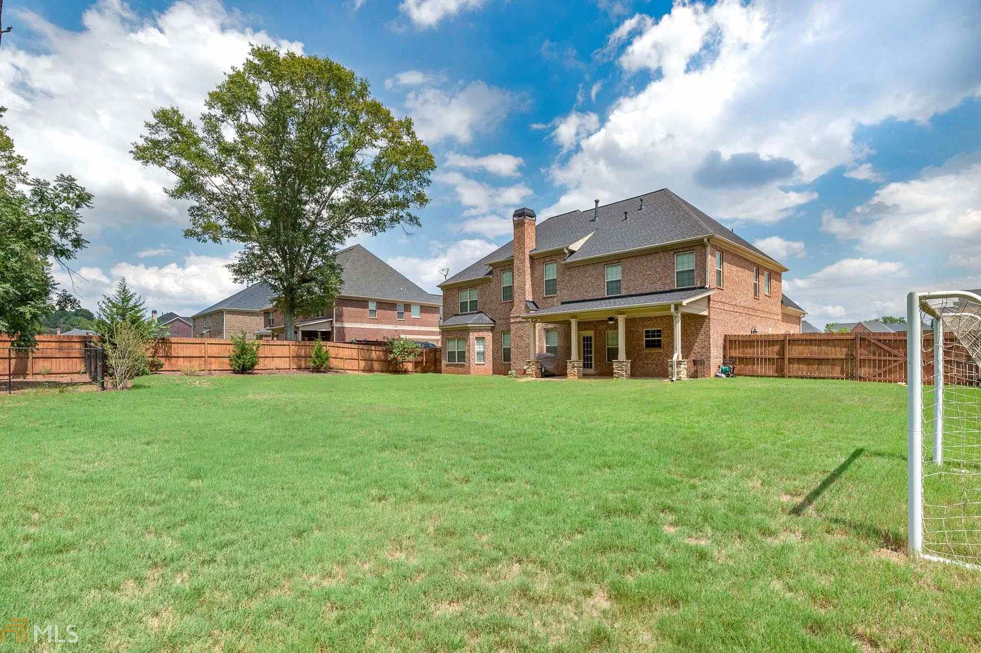 297 Snow Bird Dr, Hampton, GA 30228 photo 4
