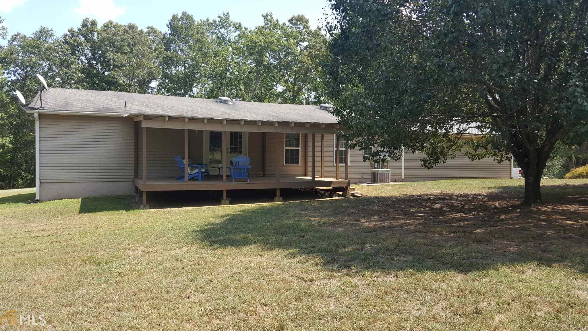 179 Blacksmith Rd, Cedartown, GA 30125 photo 12