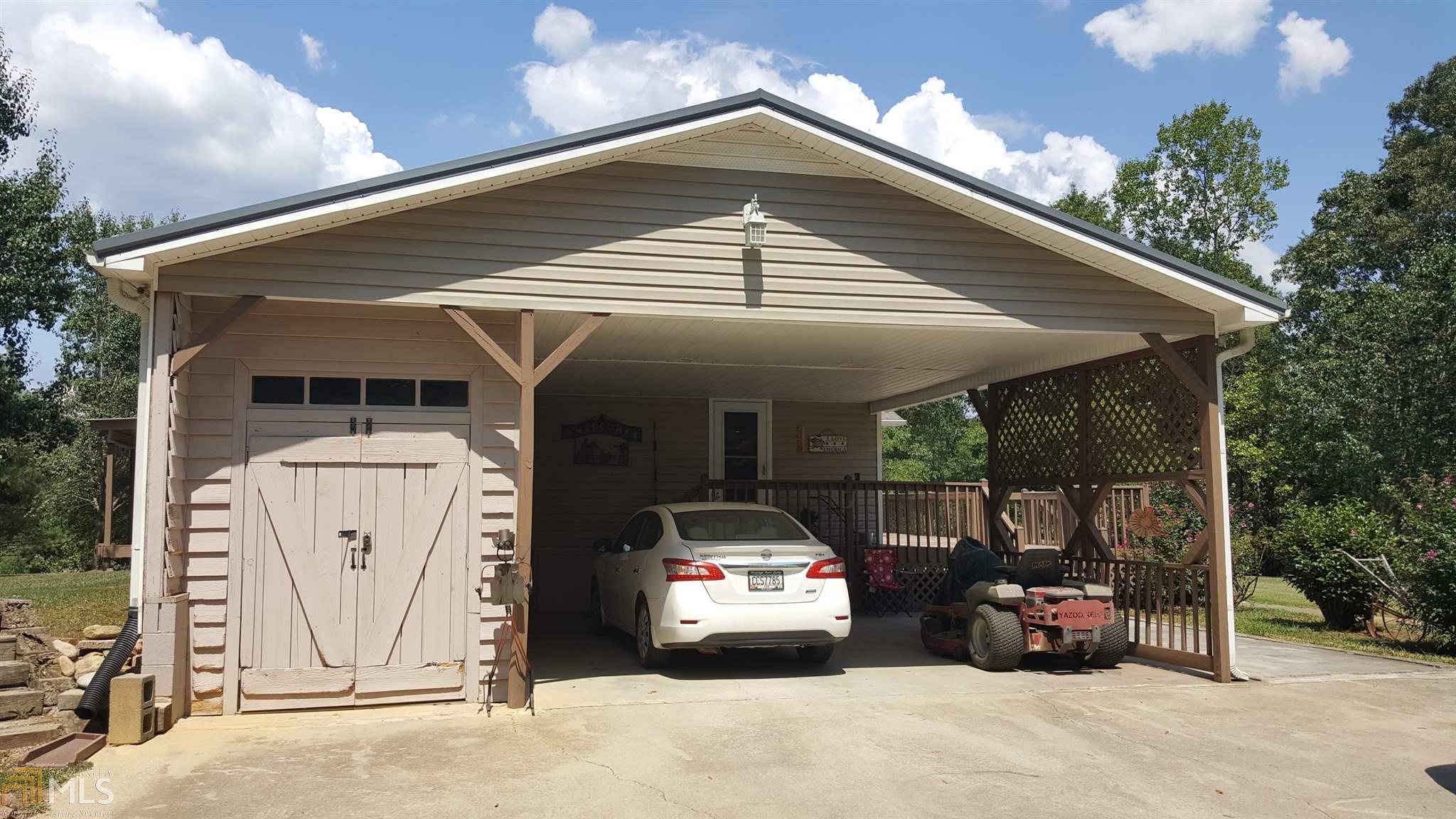 179 Blacksmith Rd, Cedartown, GA 30125 photo 15