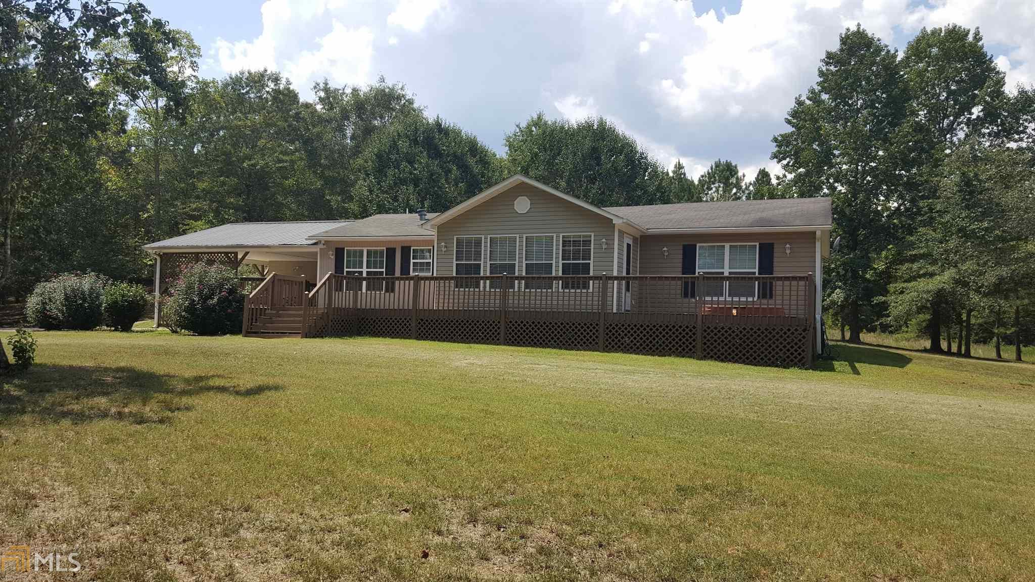 179 Blacksmith Rd, Cedartown, GA 30125 photo 14