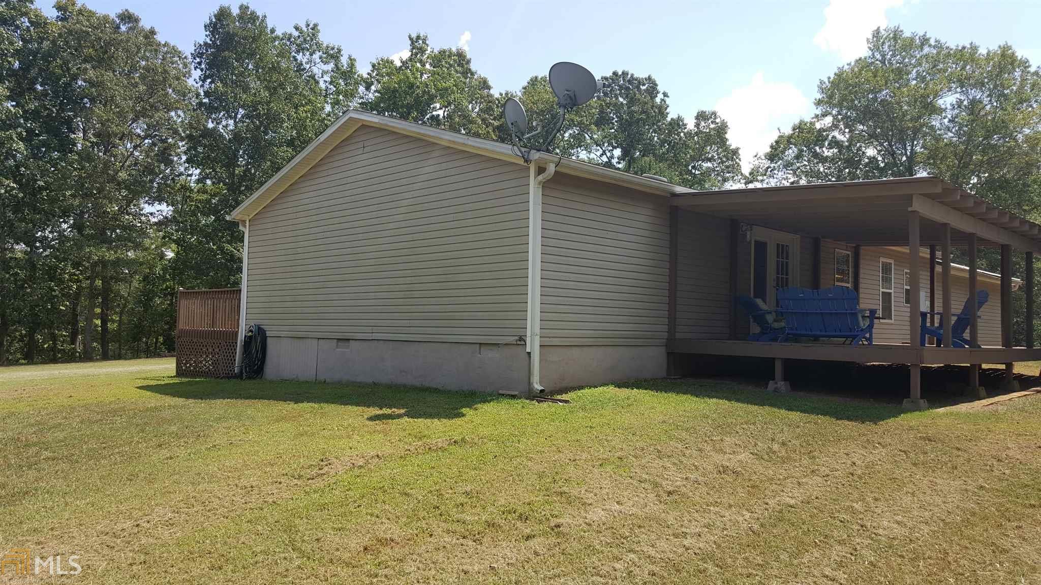 179 Blacksmith Rd, Cedartown, GA 30125 photo 13
