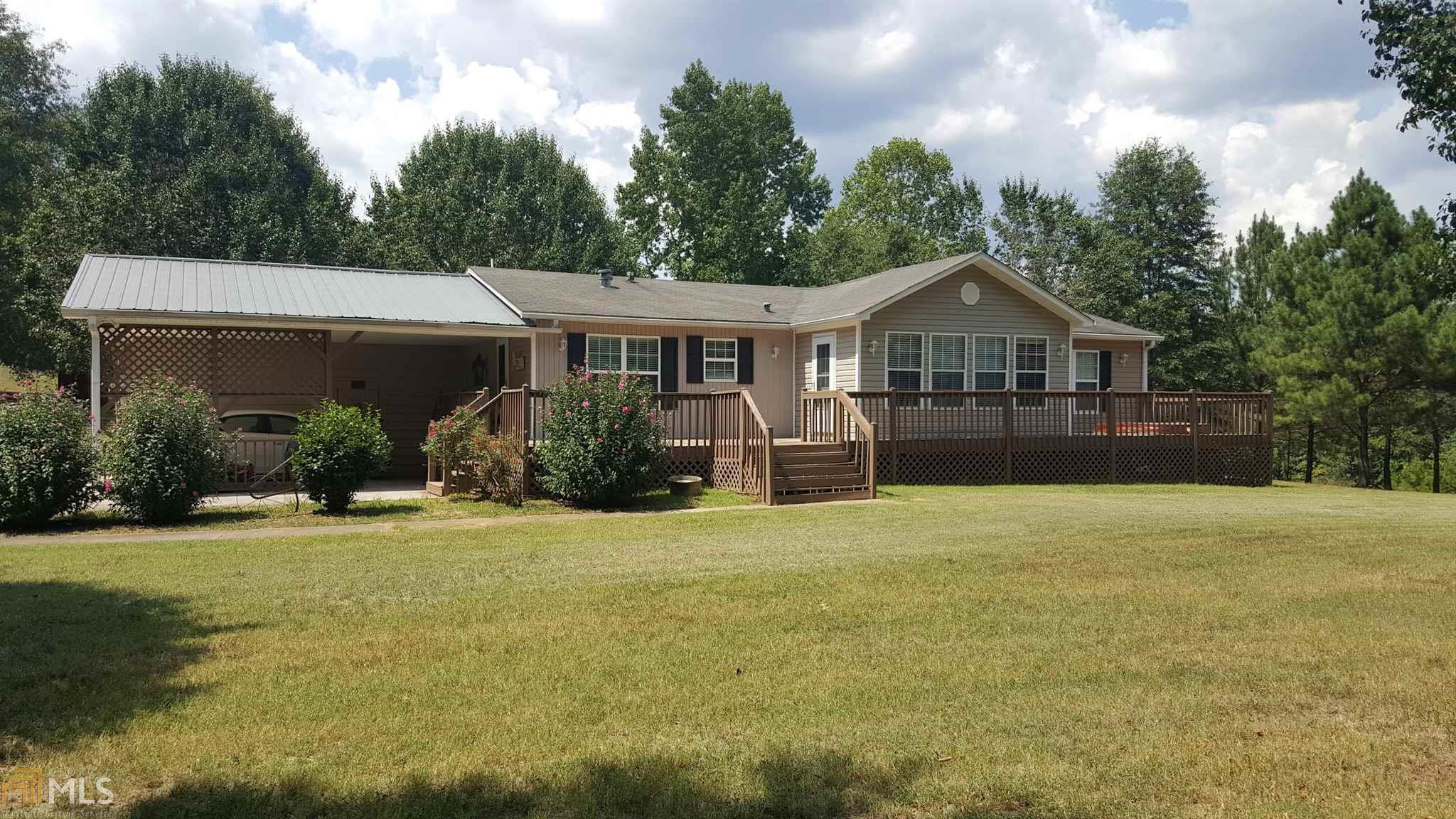 179 Blacksmith Rd, Cedartown, GA 30125 photo 1