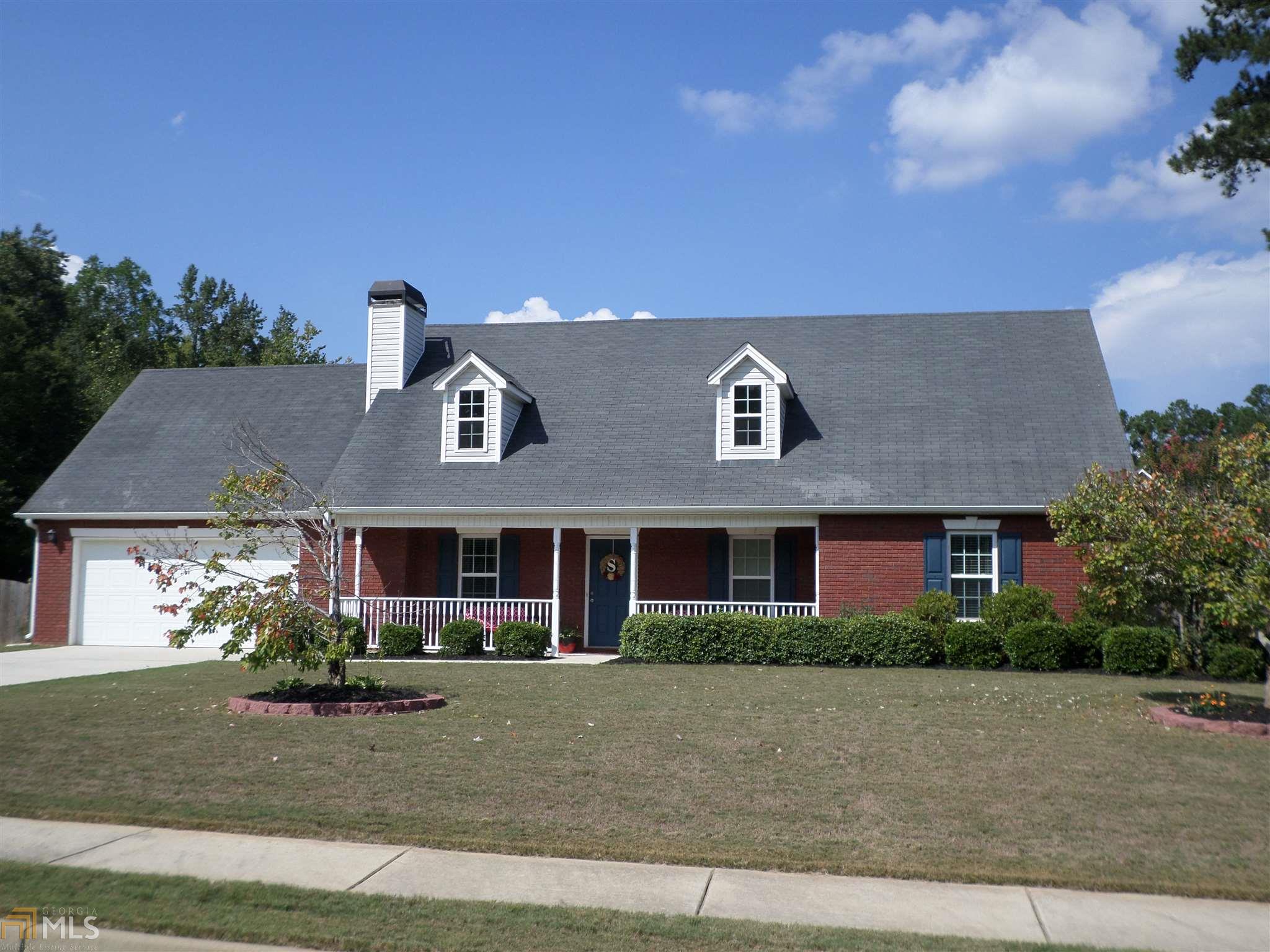 200 Windpher Rdg, Hampton, GA 30228 photo 1