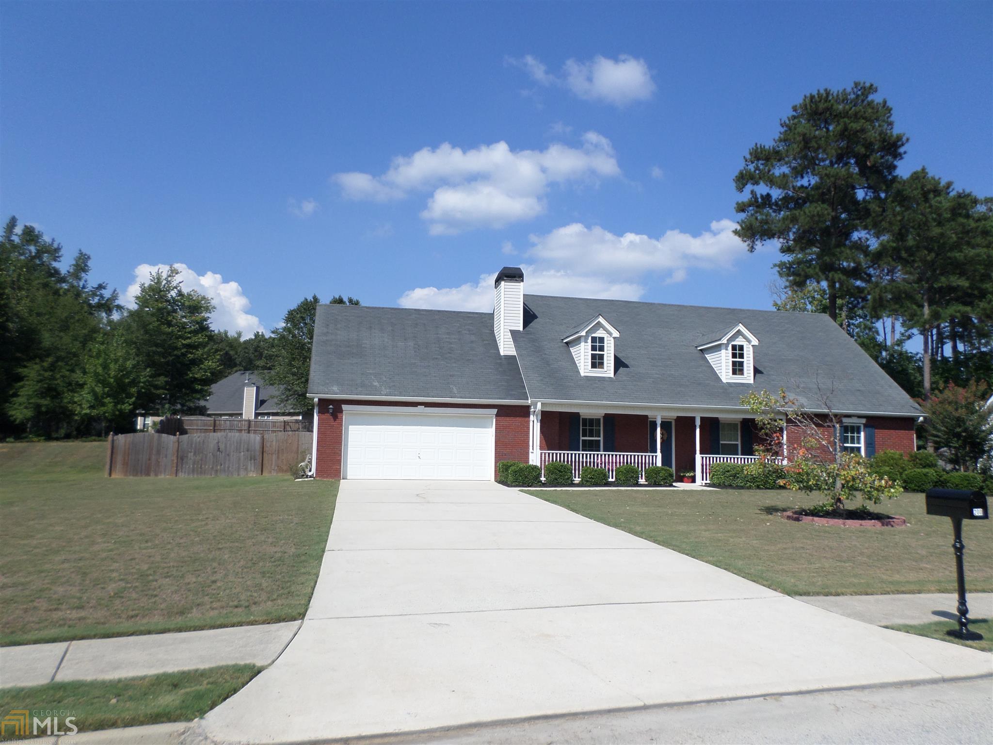 200 Windpher Rdg, Hampton, GA 30228 photo 2