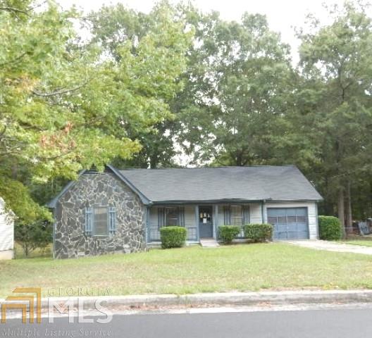 122 Caldwell Dr, Hampton, GA 30228 photo 1