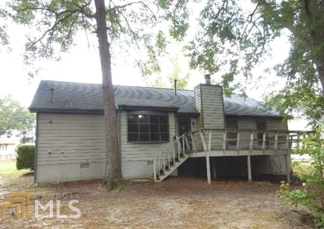 122 Caldwell Dr, Hampton, GA 30228 photo 2