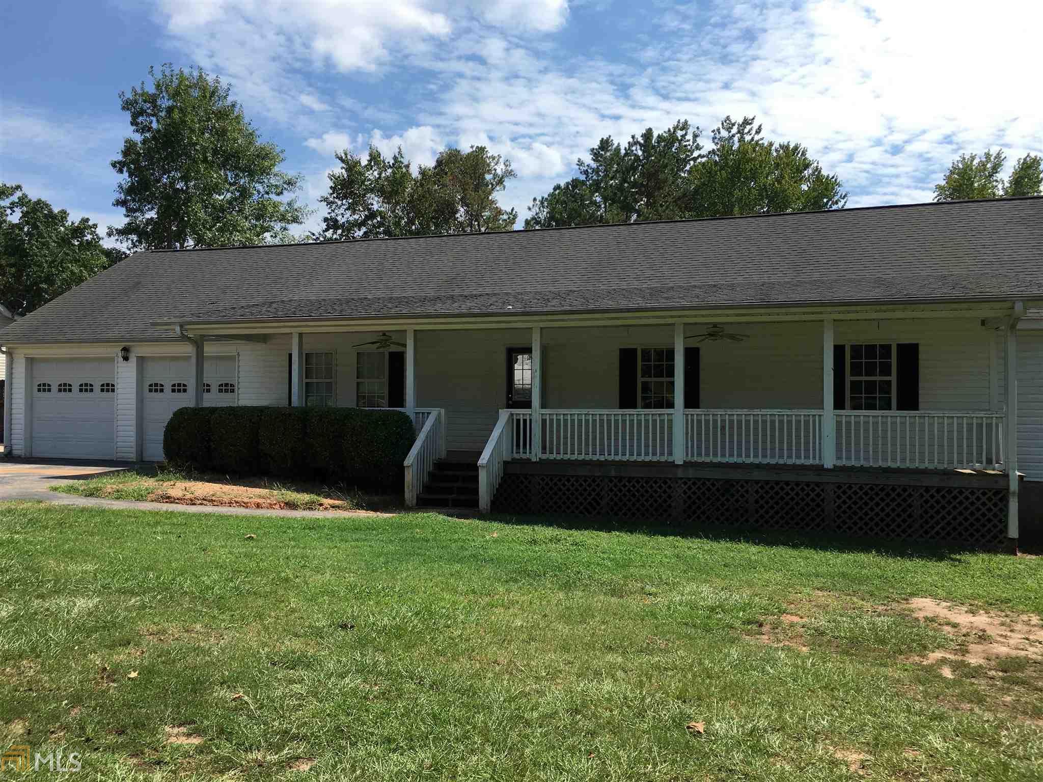 156 Racetrack Rd, Toccoa, GA 30577 photo 1