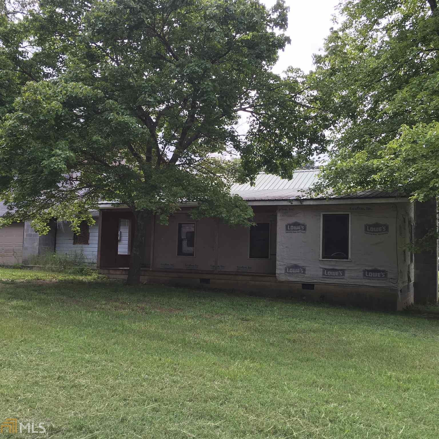 6262 W Currahee, Toccoa, GA 30577 photo 1