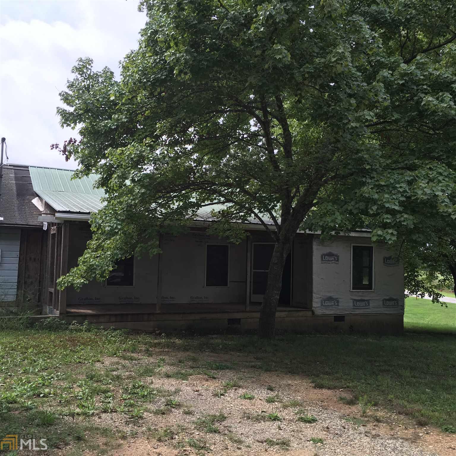 6262 W Currahee, Toccoa, GA 30577 photo 2