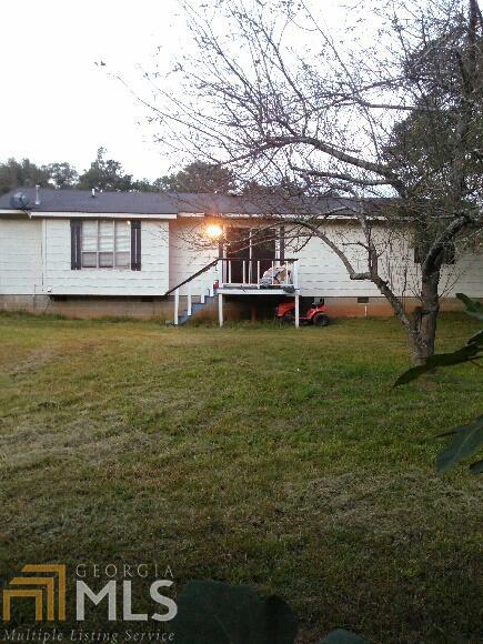 540 N Highway 3, Hampton, GA 30228 photo 2