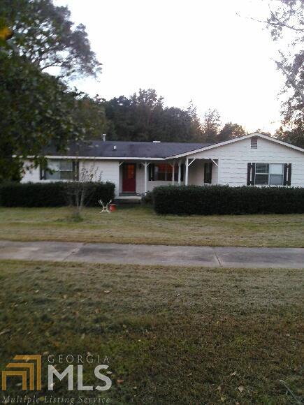 540 N Highway 3, Hampton, GA 30228 photo 1