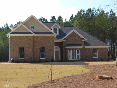 831 Smallwood Trce, Hampton, GA 30228 photo 1