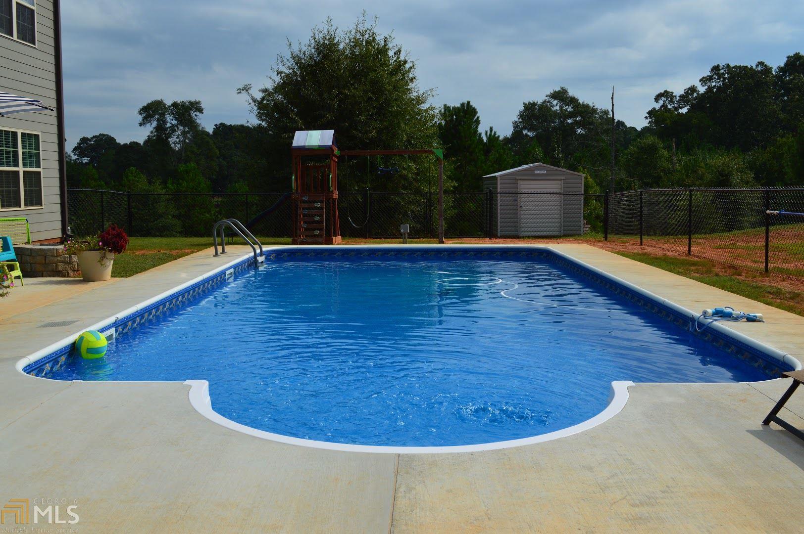 3661 Sims Bridge Rd, Monroe, GA 30656 photo 20