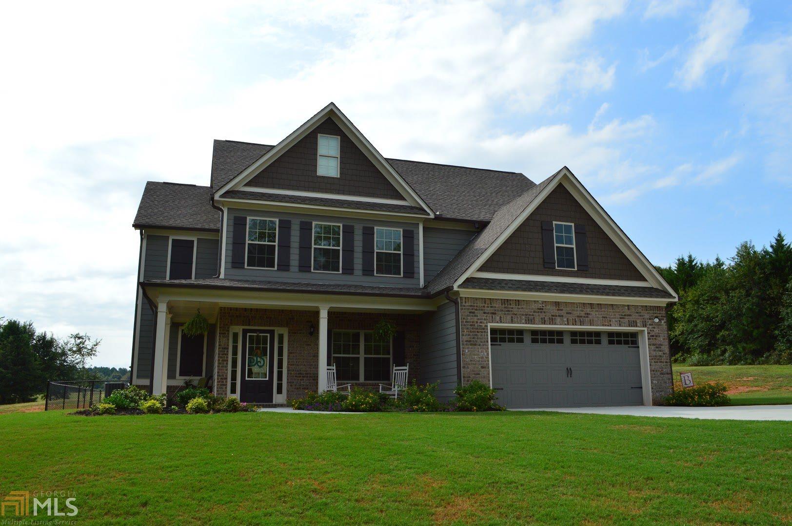 3661 Sims Bridge Rd, Monroe, GA 30656 photo 1
