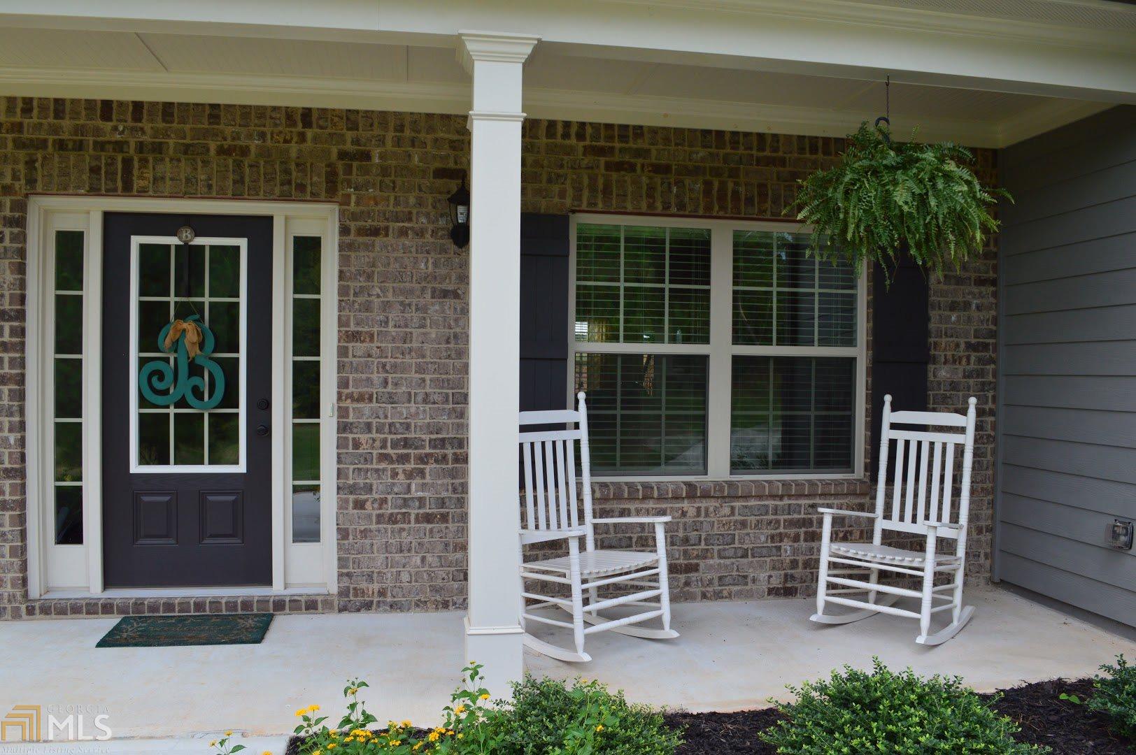 3661 Sims Bridge Rd, Monroe, GA 30656 photo 2