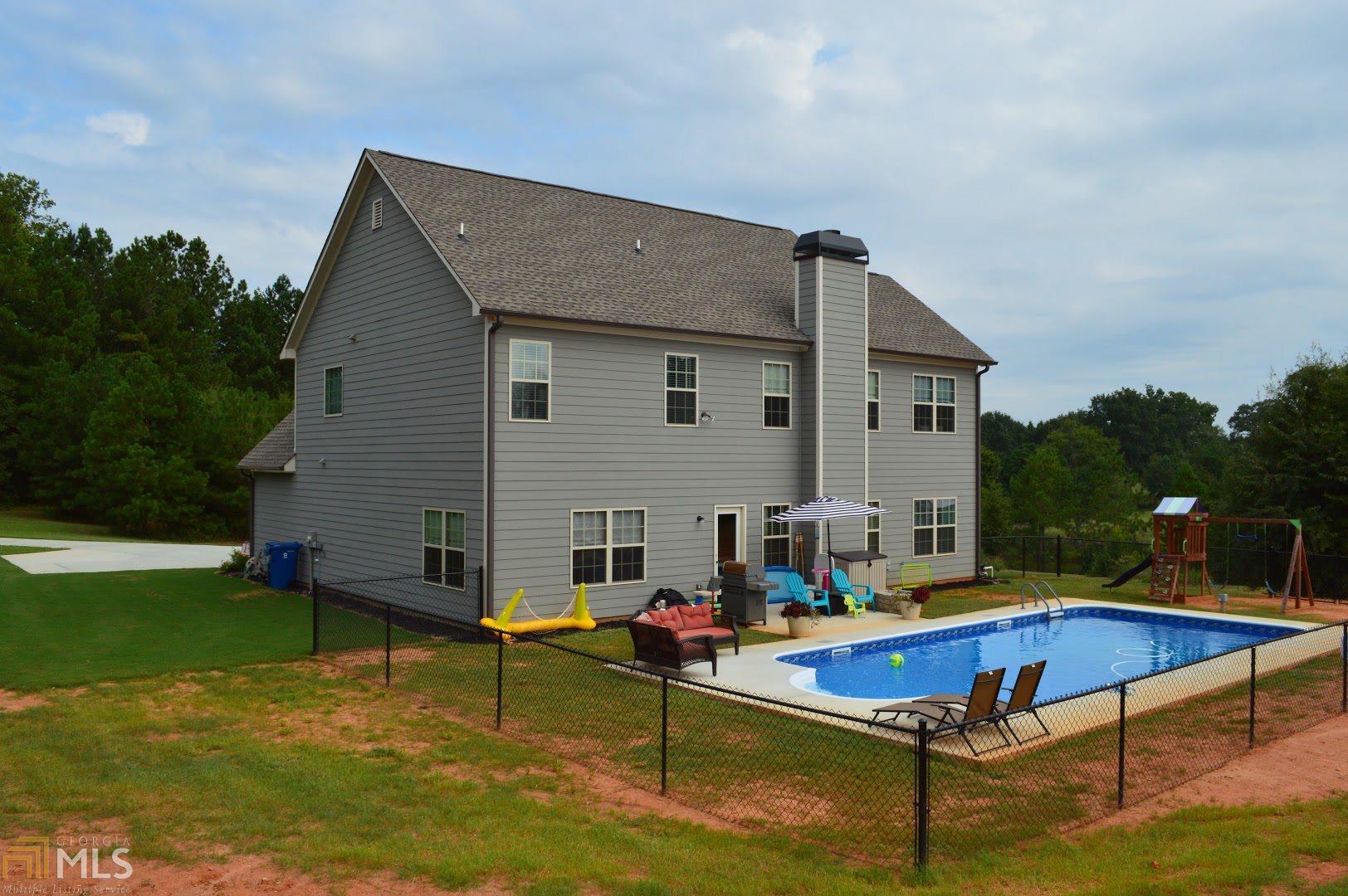 3661 Sims Bridge Rd, Monroe, GA 30656 photo 19