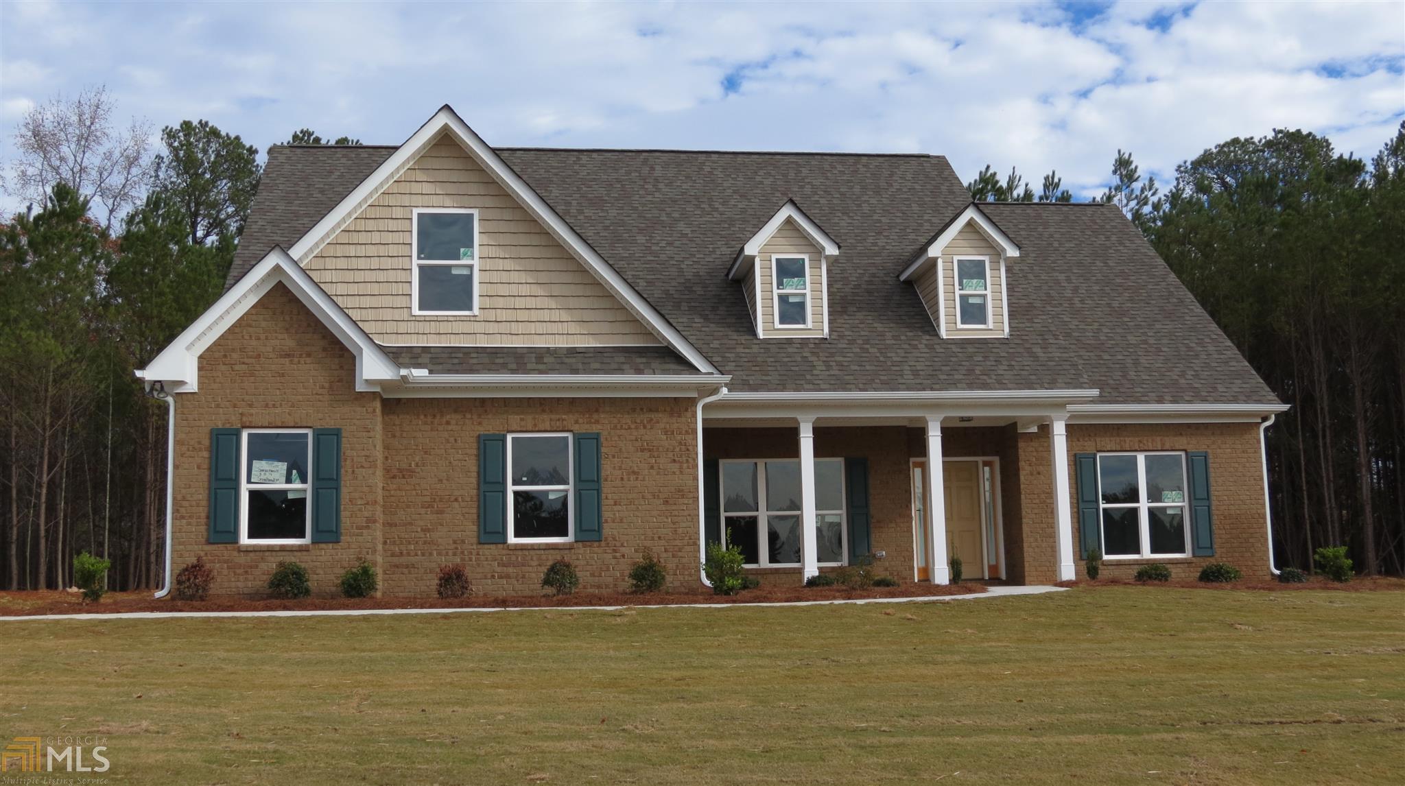 804 Smallwood Trce, Hampton, GA 30228 photo 1