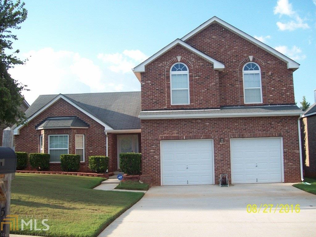 504 Wallace Ct, Mcdonough, GA 30253 photo 1